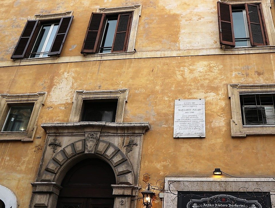 Margaret Fuller's home, Rome (3).jpg